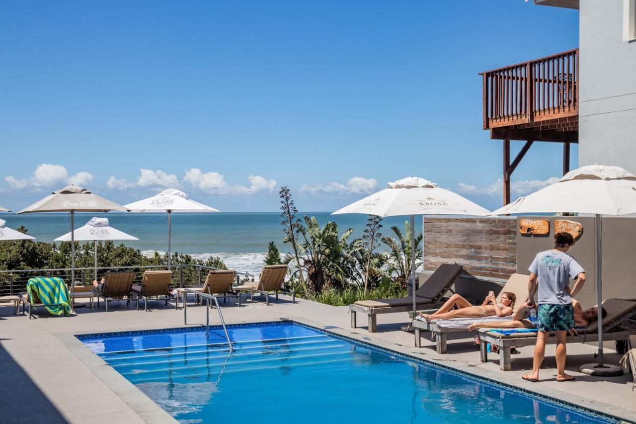 Morgan Bay Hotel Экстерьер фото