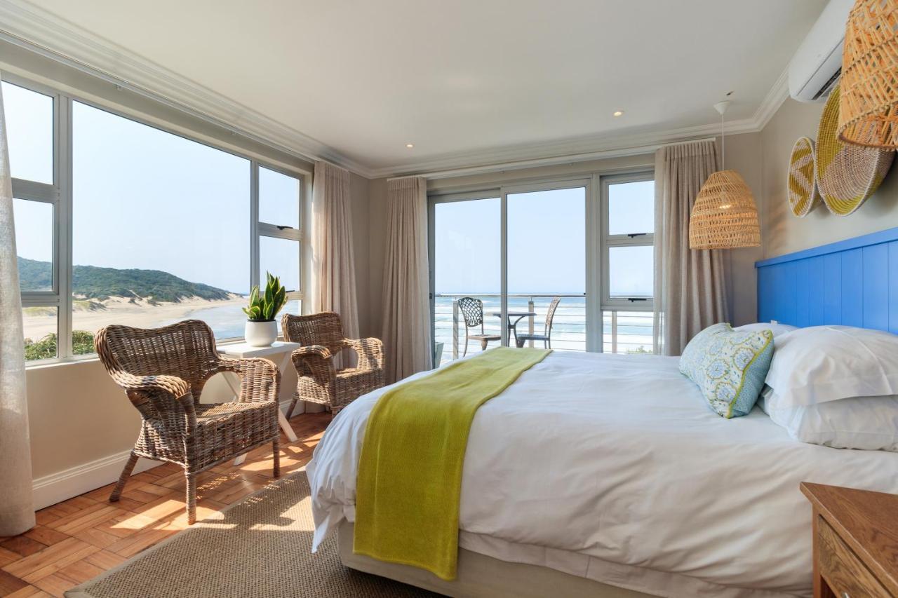 Morgan Bay Hotel Экстерьер фото