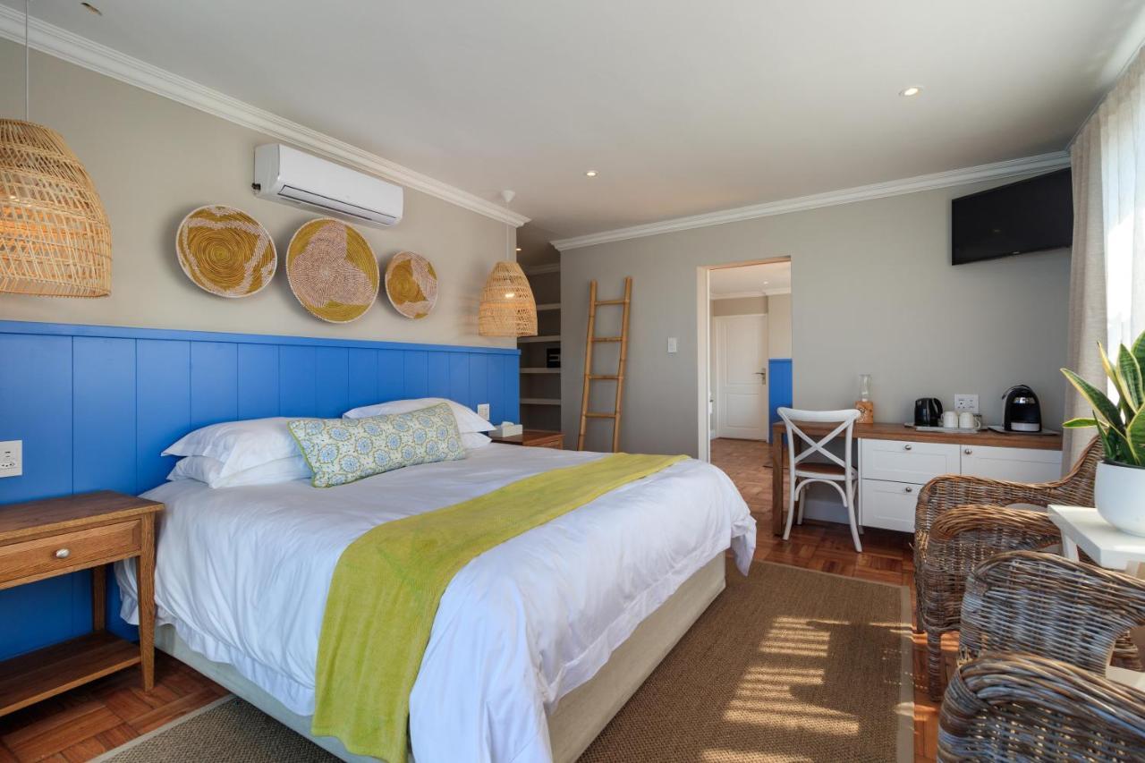 Morgan Bay Hotel Экстерьер фото