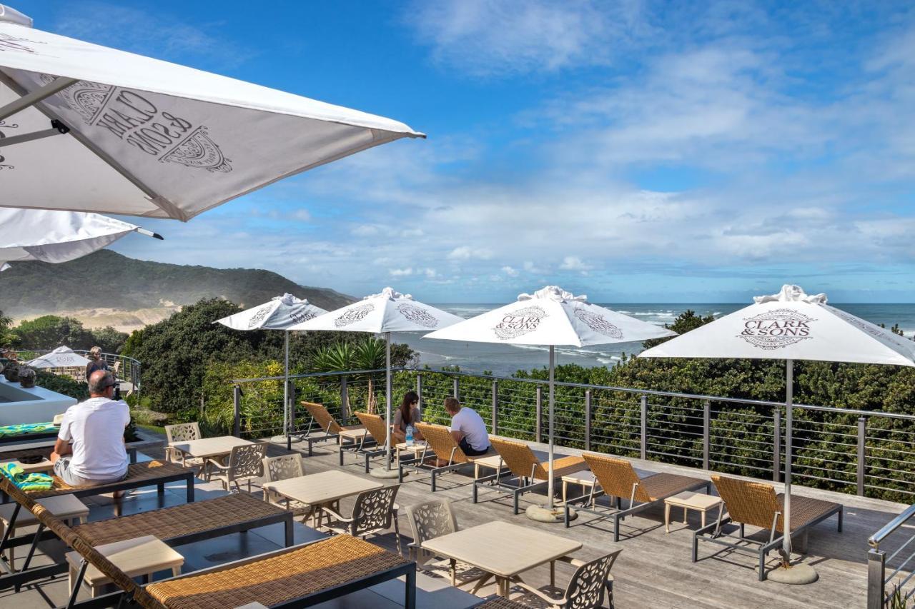 Morgan Bay Hotel Экстерьер фото