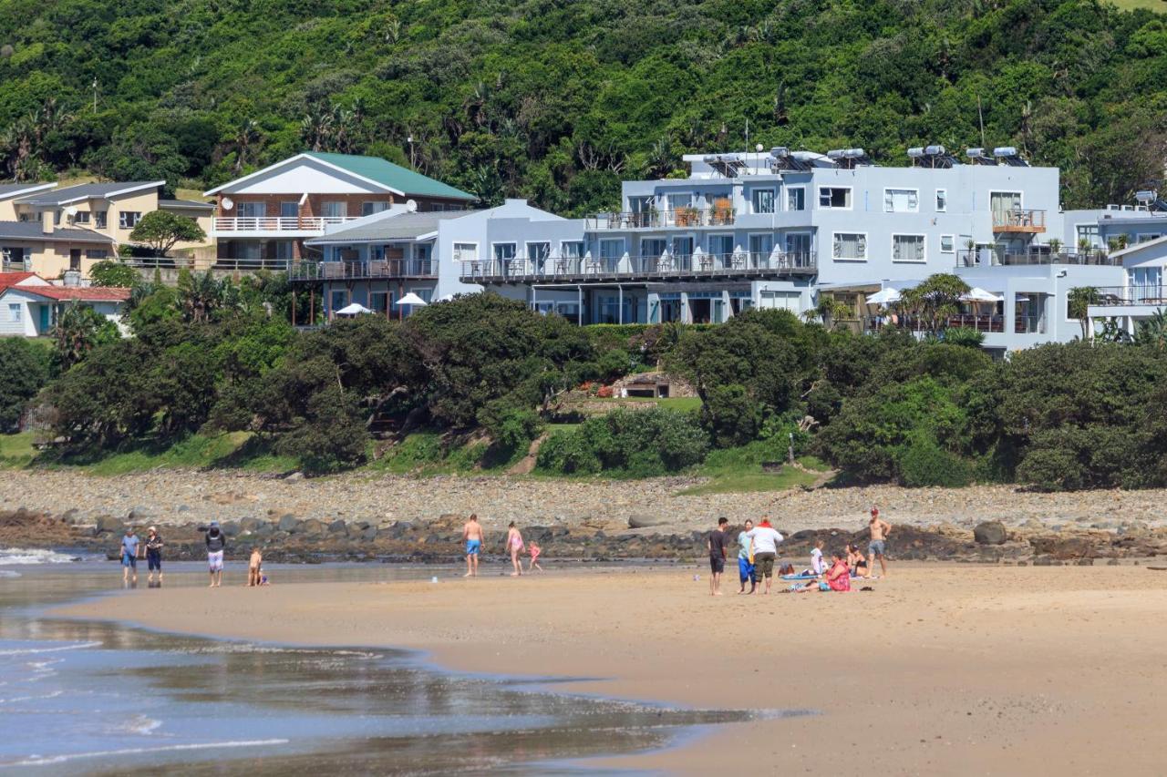 Morgan Bay Hotel Экстерьер фото