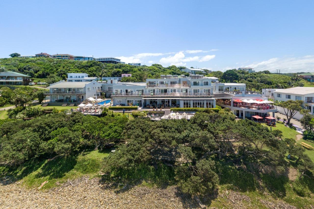 Morgan Bay Hotel Экстерьер фото